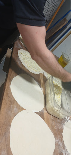Photo of ALZAIN (Shawarma, Falafel & Manakish) - 1775 Ernest Ave unit 6, London, ON N6E 2V5